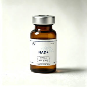 NAD+ 500mg